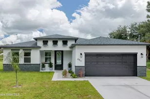 2911 Cambria Ave SW, Palm Bay, FL 32908 - Photo 1