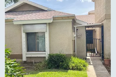 1471 Sheafe Avenue NE #101, Palm Bay, FL 32905 - Photo 1