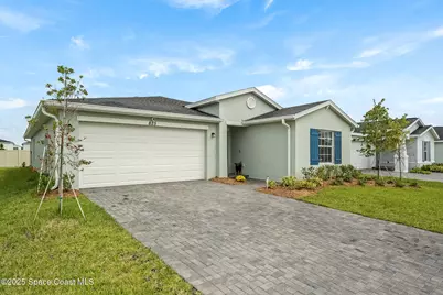 825 Dockside Drive SW, Palm Bay, FL 32908 - Photo 1