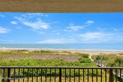 430 Johnson Avenue #304, Cape Canaveral, FL 32920 - Photo 1