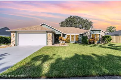 2752 Kingdom Avenue, Melbourne, FL 32934 - Photo 1