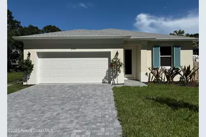 2031 Wood Street, West Melbourne, FL 32904 - Photo 1