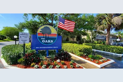 201 International Drive #221, Cape Canaveral, FL 32920 - Photo 1