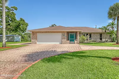 2048 Henry Avenue, Melbourne, FL 32904 - Photo 1