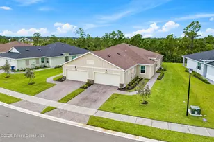 2406 Cerulean Dr NW, Palm Bay, FL 32907 - Photo 1