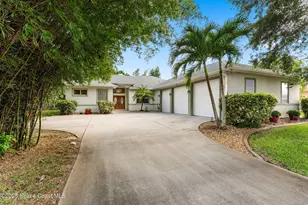 1741 Fowler Dr, Merritt Island, FL 32952 - Photo 1