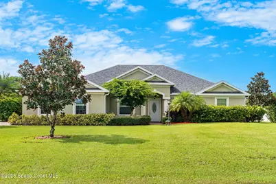4009 Gardenwood Circle, Grant-Valkaria, FL 32949 - Photo 1
