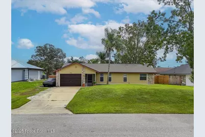 3981 Scotland Street, Cocoa, FL 32927 - Photo 1