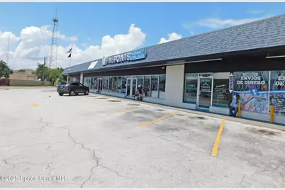 1102 Lake Drive, Cocoa, FL 32922 - Photo 1