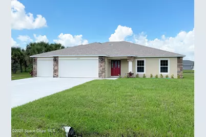 3120 Lakeland Avenue, Palm Bay, FL 32908 - Photo 1