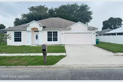 1160 Begonia Road, Titusville, FL 32796 - Photo 1