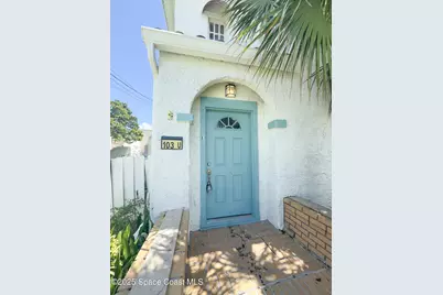 301 Audubon Drive #103, Melbourne, FL 32901 - Photo 1