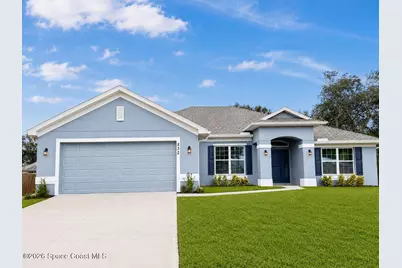 832 Majestic Avenue, Sebastian, FL 32958 - Photo 1