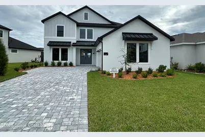 3106 Kamin Drive, Melbourne, FL 32940 - Photo 1