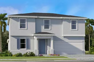 1996 Fuchsia Pl NW, Palm Bay, FL 32907 - Photo 1