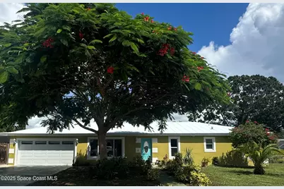 2510 Pinehurst Circle, Melbourne, FL 32901 - Photo 1