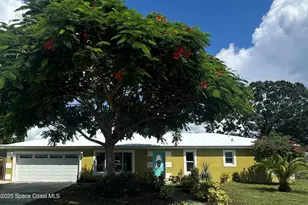 2510 Pinehurst Cir, Melbourne, FL 32901 - Photo 1