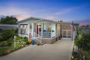 733 Hyacinth Cir, Barefoot Bay, FL 32976 - Photo 1