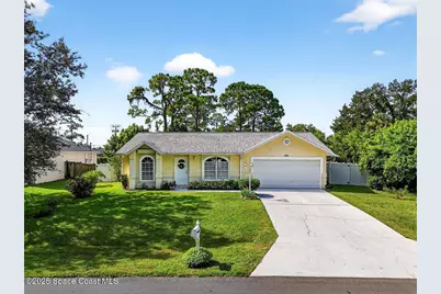 1790 Seeley Circle NW, Palm Bay, FL 32907 - Photo 1