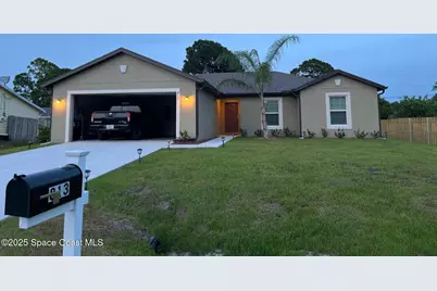 813 Taluga Avenue SE, Palm Bay, FL 32909 - Photo 1