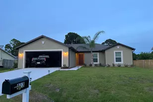 813 Taluga Ave SE, Palm Bay, FL 32909 - Photo 1