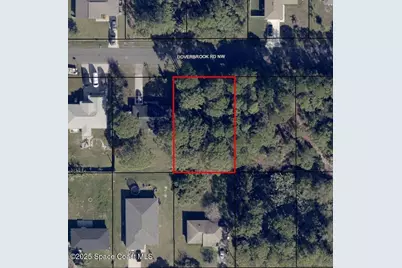 816 Doverbrook Road NW, Palm Bay, FL 32907 - Photo 1