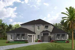 2629 Daeodon Ln, Melbourne, FL 32940 - Photo 1