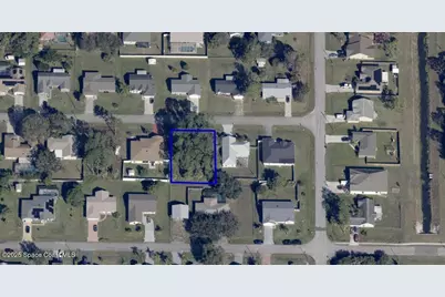 1726 Kamsack Street NW, Palm Bay, FL 32907 - Photo 1