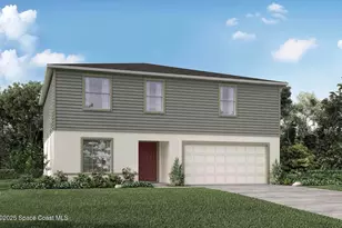 181 Hagerstown St SW, Palm Bay, FL 32908 - Photo 1