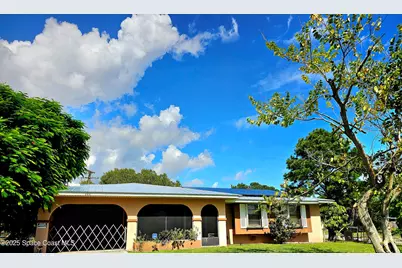 898 Hampton Drive NE, Palm Bay, FL 32905 - Photo 1