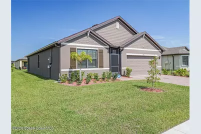 7192 Tigereye Way, Grant-Valkaria, FL 32949 - Photo 1