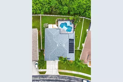 4499 Chastain Drive, Melbourne, FL 32940 - Photo 1