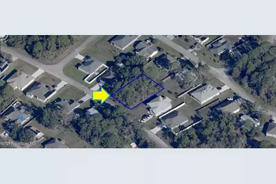 1565 Rainsville Street SE, Palm Bay, FL 32909 - Photo 1