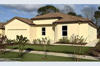 2801 Edington Drive, Titusville, FL 32780 - Photo 1