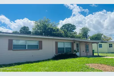 981 Poinsetta Street, Cocoa, FL 32927 - Photo 1