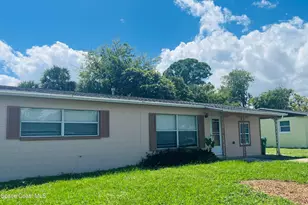 981 Poinsetta St, Cocoa, FL 32927 - Photo 1