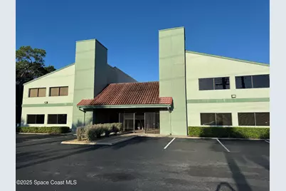 700 N Wickham Road #101, Melbourne, FL 32935 - Photo 1