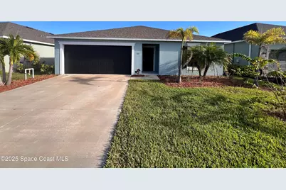 537 Cooper Court SW, Palm Bay, FL 32908 - Photo 1
