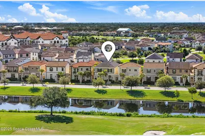 6724 Vista Hermosa Drive, Melbourne, FL 32940 - Photo 1