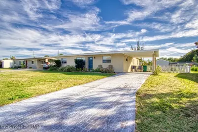 2619 Boyd Avenue, Melbourne, FL 32935 - Photo 1