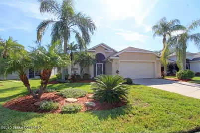 2436 Addington Circle, Rockledge, FL 32955 - Photo 1