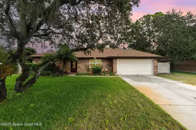 6575 Dallas Avenue, Cocoa, FL 32927 - Photo 1