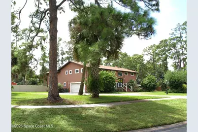 8001 Sugar Pine Drive, Melbourne, FL 32904 - Photo 1