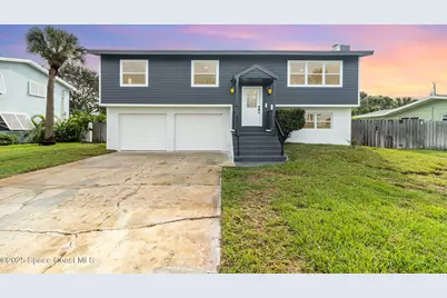 355 Yuma Drive, Indian Harbour Beach, FL 32937 - Photo 1