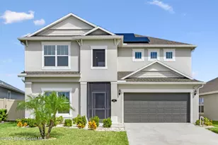 346 Kylar Dr NW, Palm Bay, FL 32907 - Photo 1