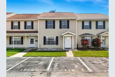 1712 Manor Drive NE, Palm Bay, FL 32905 - Photo 1