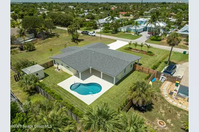 157 Miami Avenue, Indialantic, FL 32903 - Photo 1