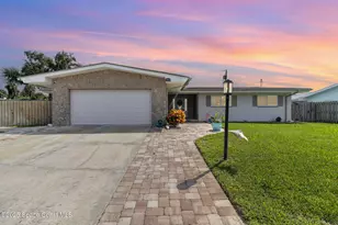 3515 Hilltop Ln, Cocoa, FL 32926 - Photo 1