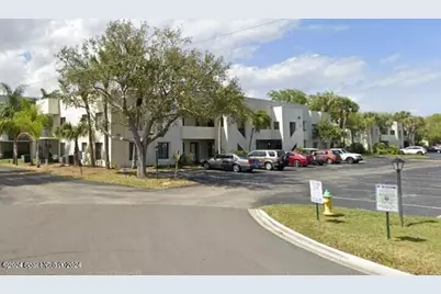200 International Drive #606, Cape Canaveral, FL 32920 - Photo 1
