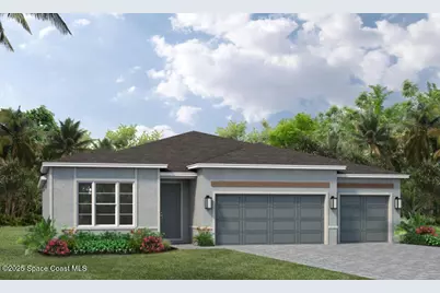 2786 Silverlefe Lane, Melbourne, FL 32940 - Photo 1